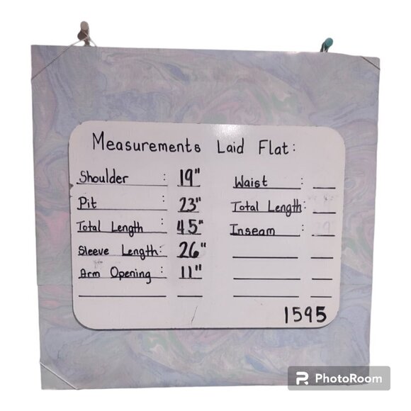 Vintage Kuppenheimer Men's Coat Cashmere Wool Blend Size XL - Picture 10 of 12